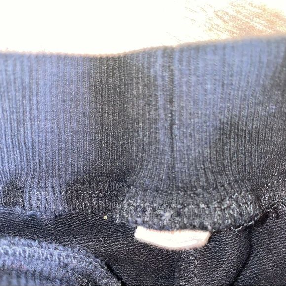 Toddler Boys Sports Sweatpants with Pockets - Picture 5 of 6